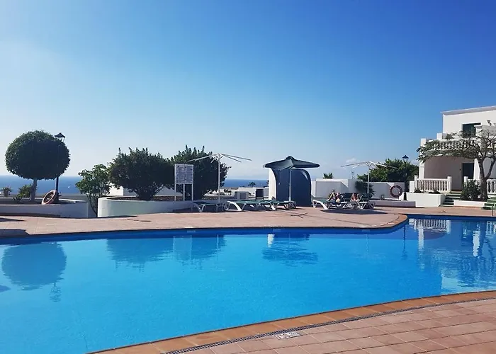 Bungalow Naila