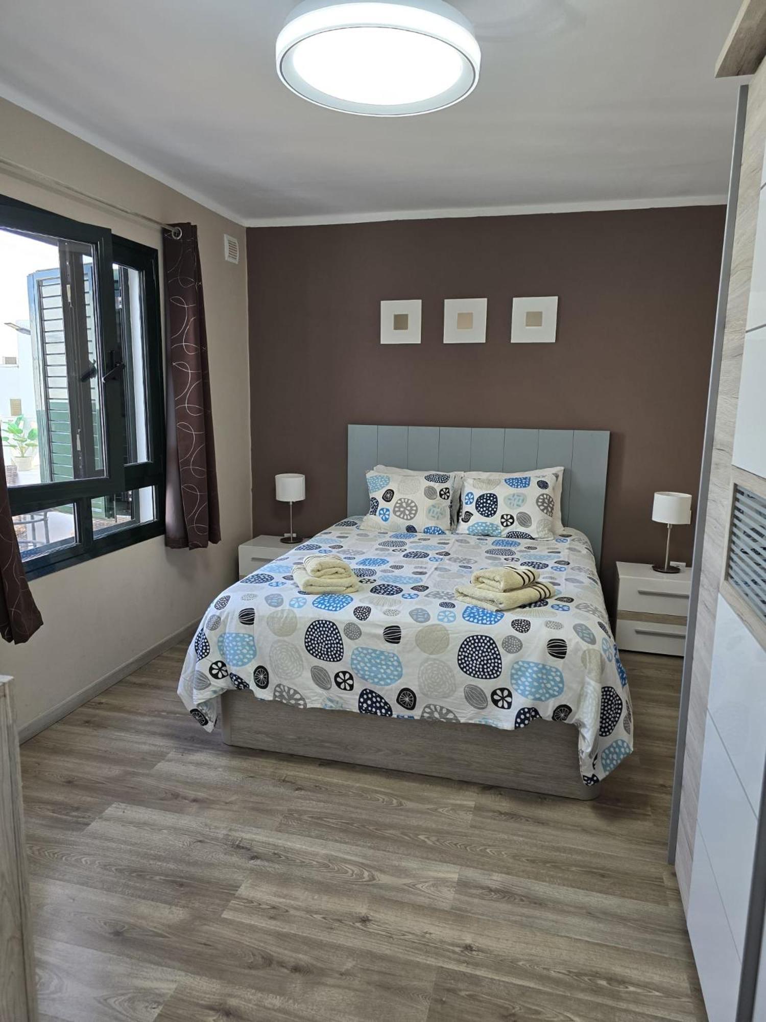 Naila Appartement Puerto del Carmen (Lanzarote)