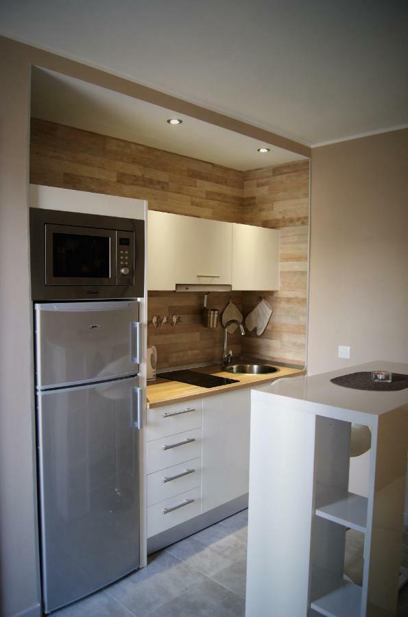 Naila Appartement