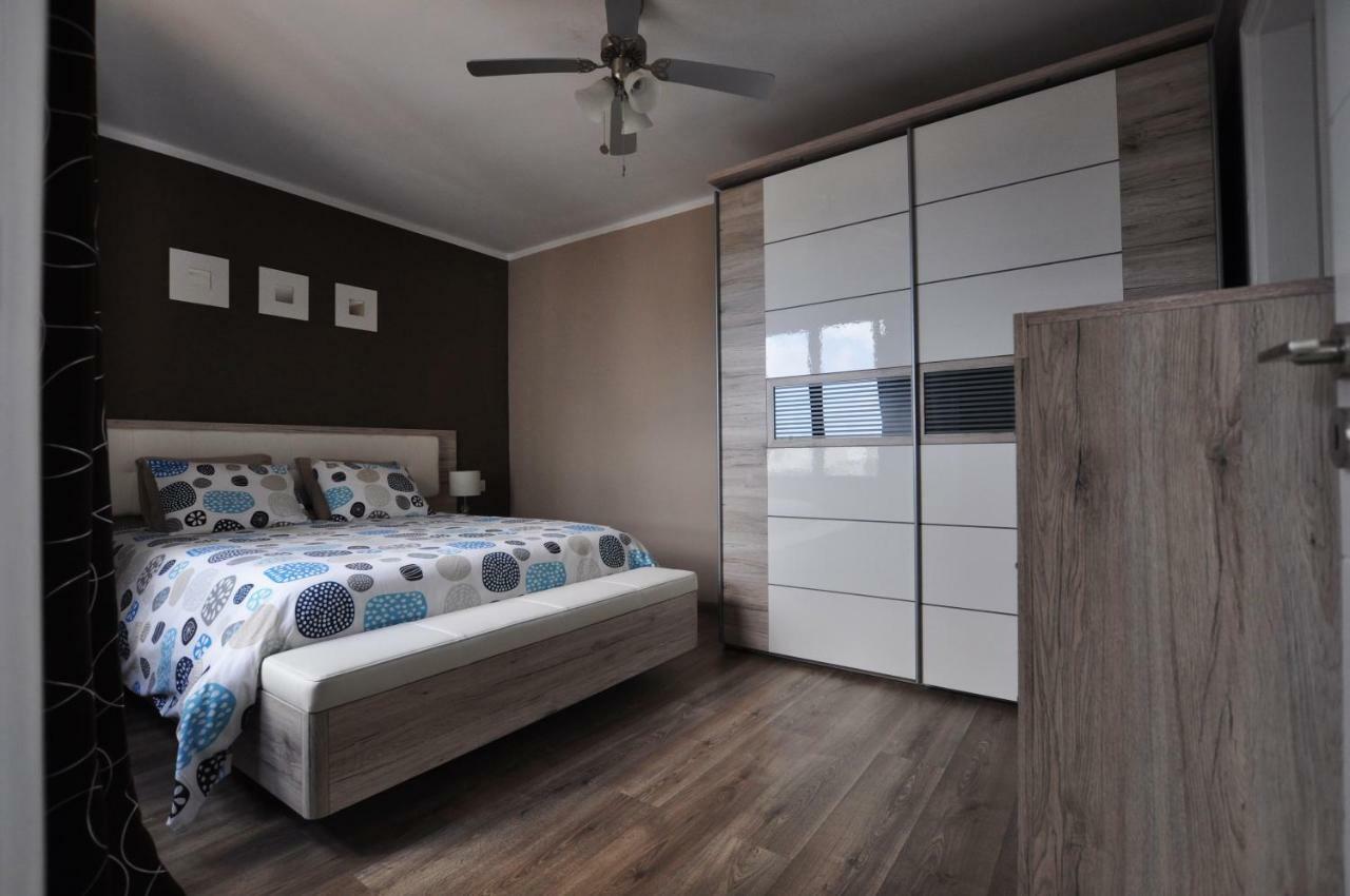 Appartement Naila