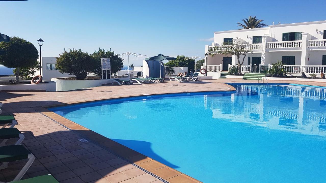 Naila Appartement *