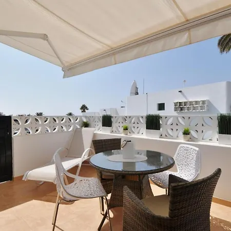 Bungalow Naila Apartment Puerto del Carmen  Room photo