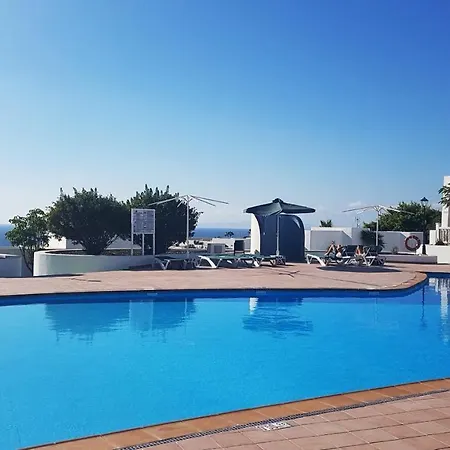 Bungalow Naila Apartment Puerto del Carmen  Room photo